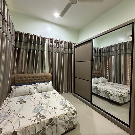 Sara Homestay Kuala Terengganu Buitenkant foto