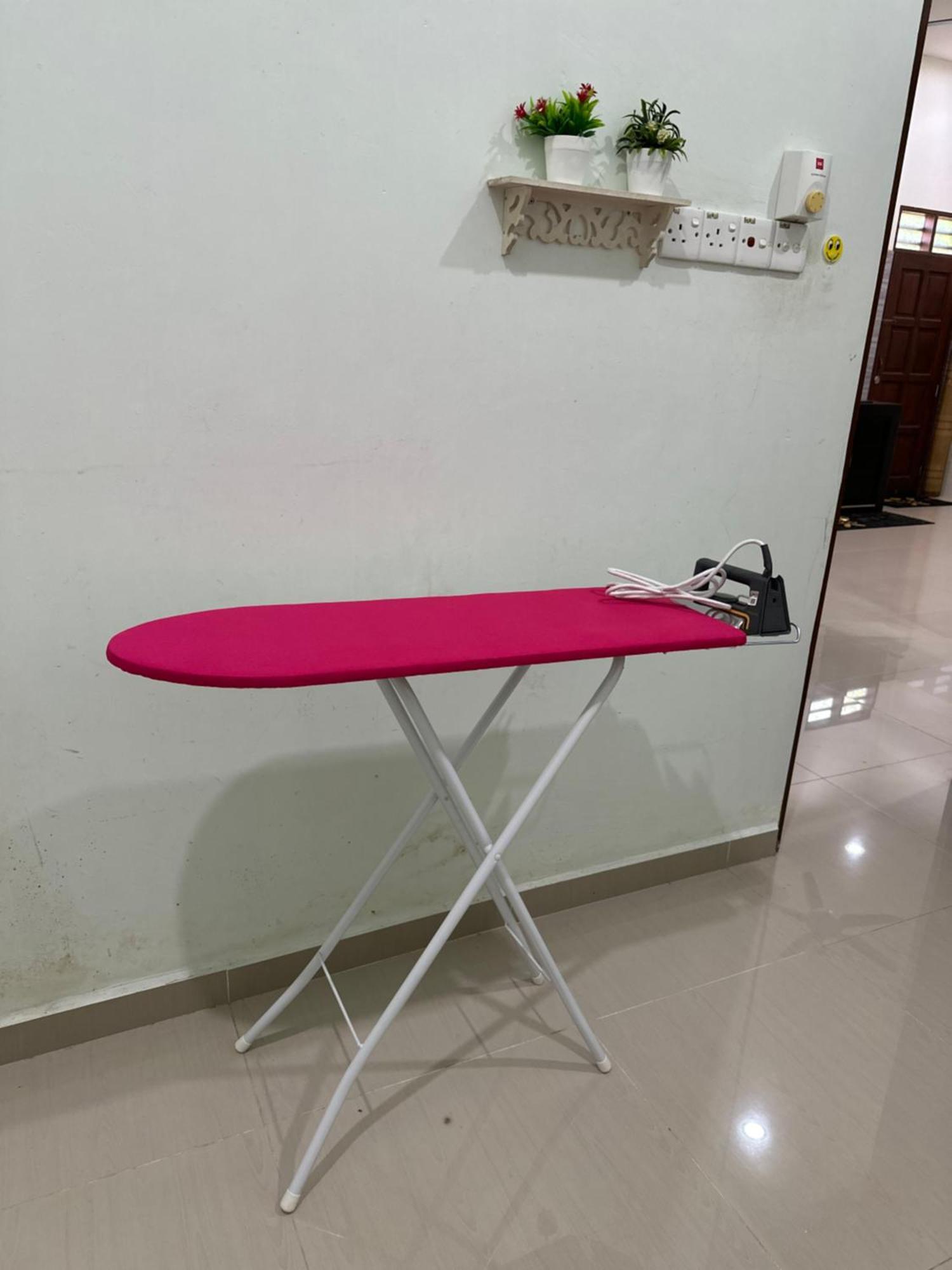 Sara Homestay Kuala Terengganu Buitenkant foto
