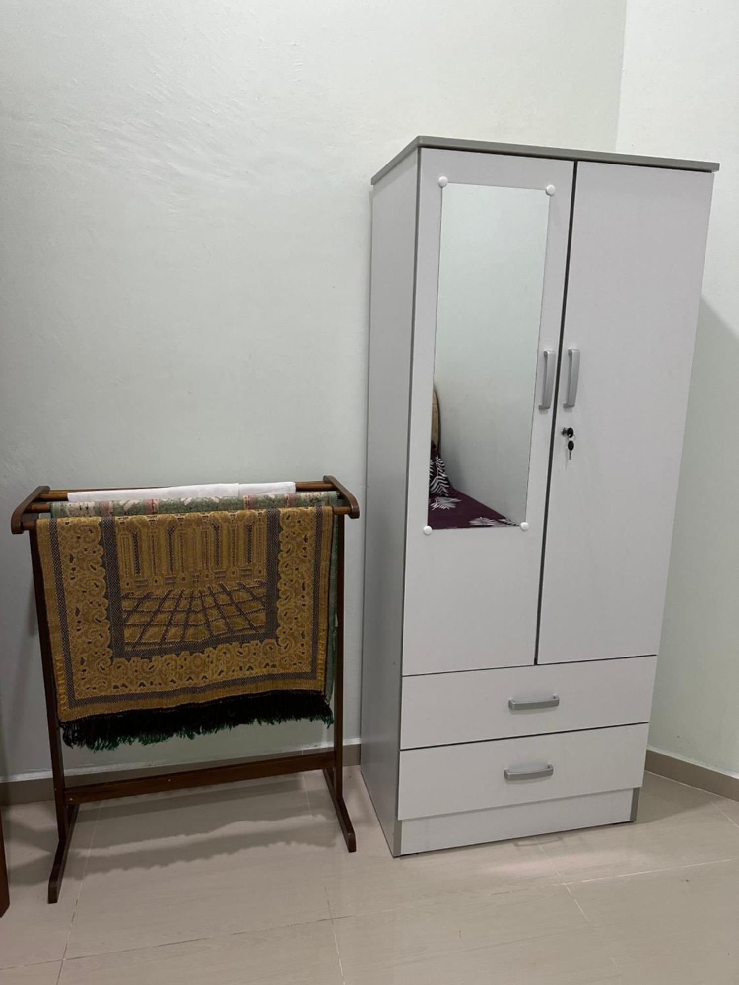 Sara Homestay Kuala Terengganu Buitenkant foto